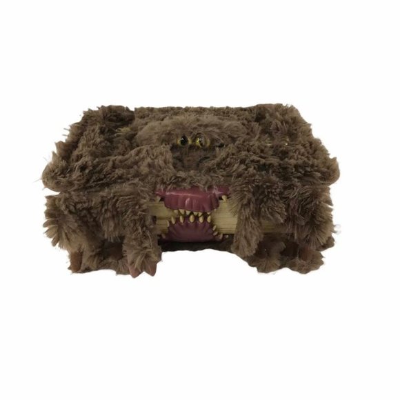 Univsersal Studios Toys Universal Studios Harry Potter Animated